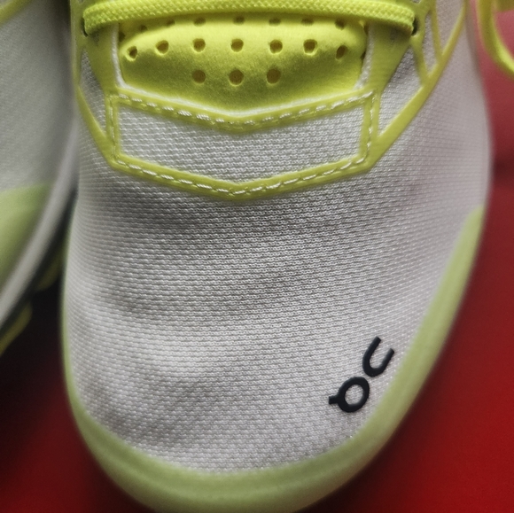 COPY - On cloud shoes for men engineering running 8.5M - Picture 5 of 10